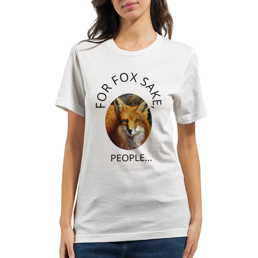 Premium Unisex Crewneck T-shirt | Bella + Canvas 3001 White