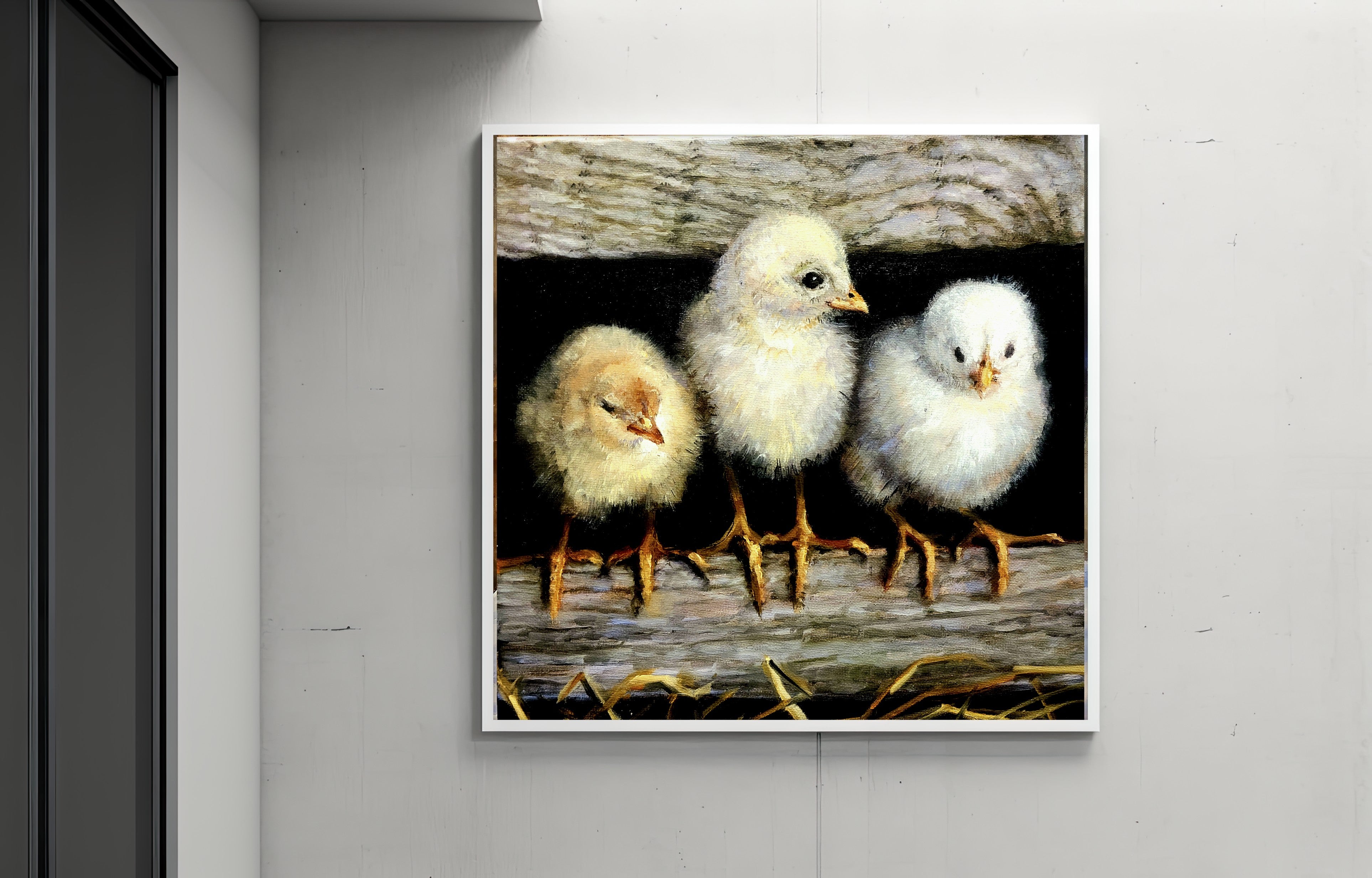 Harmonious Beauty of Nature