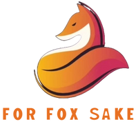 For Fox Sake, People...